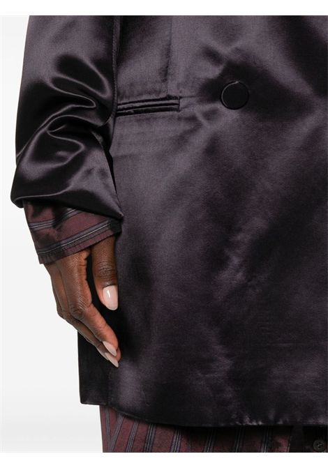  DRIES VAN NOTEN | Jacket | 0104092071402